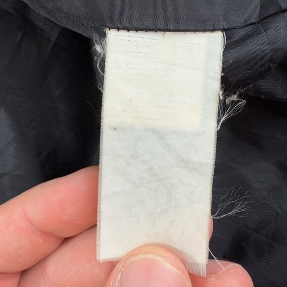 The North Face Men's Size XL 700 Down Fill Nuptse Puffer Jacket - Picture 9 of 15